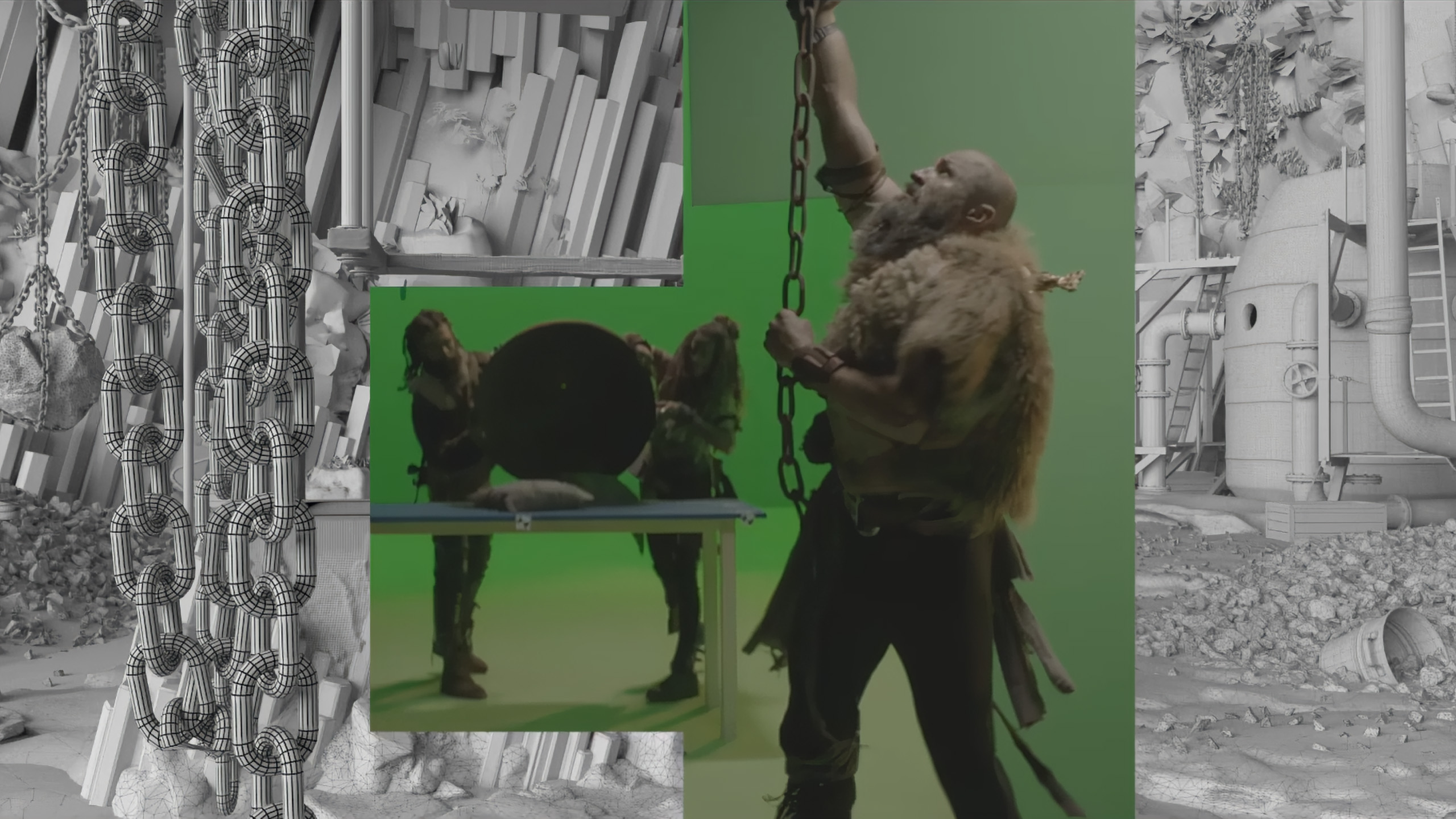 Knauf Insulation – Making of