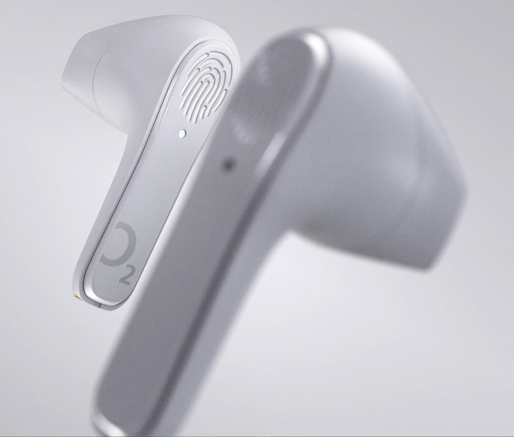 O2 CZ – O2 Pods