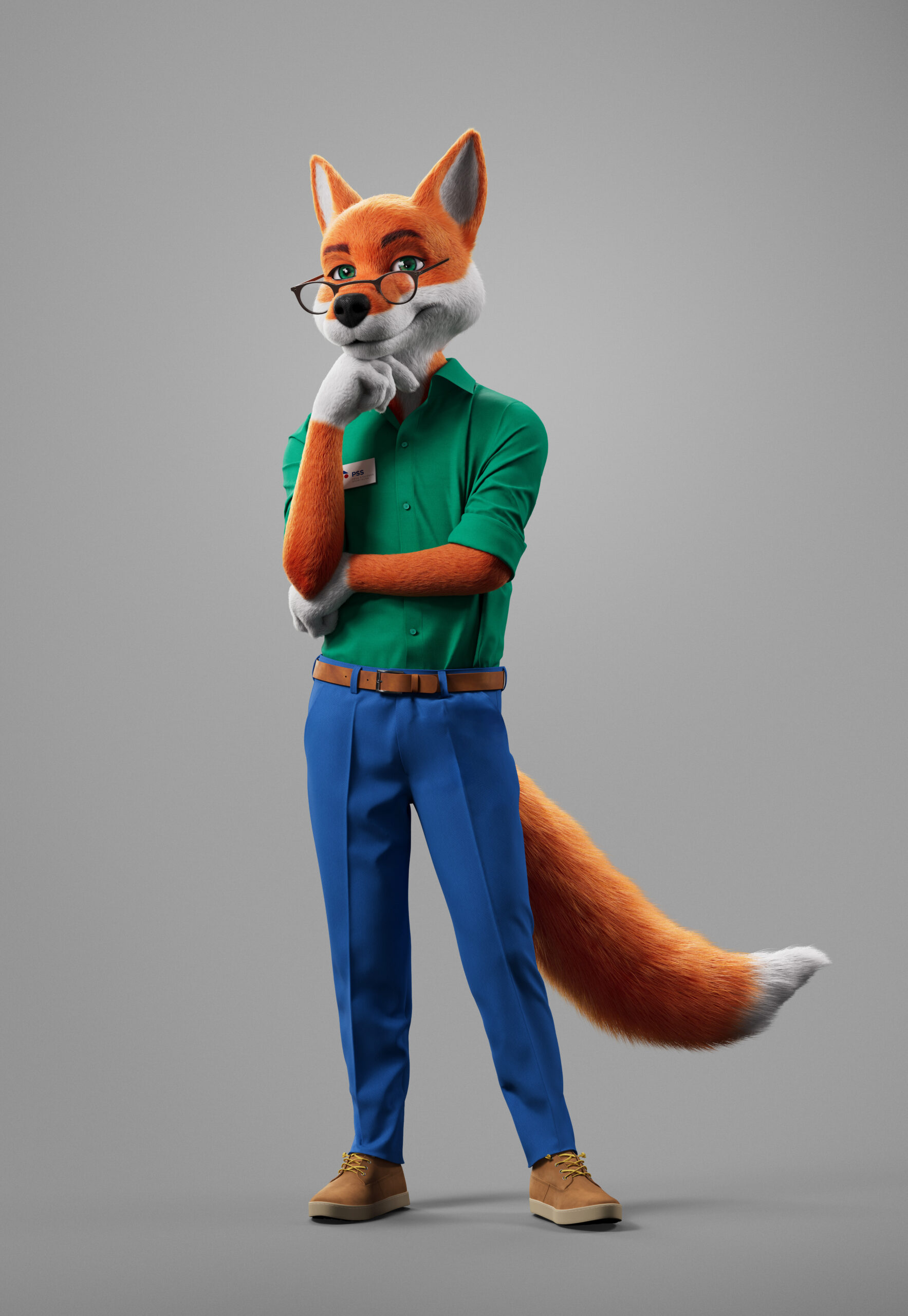 PSS Lisiak Forbes Visual