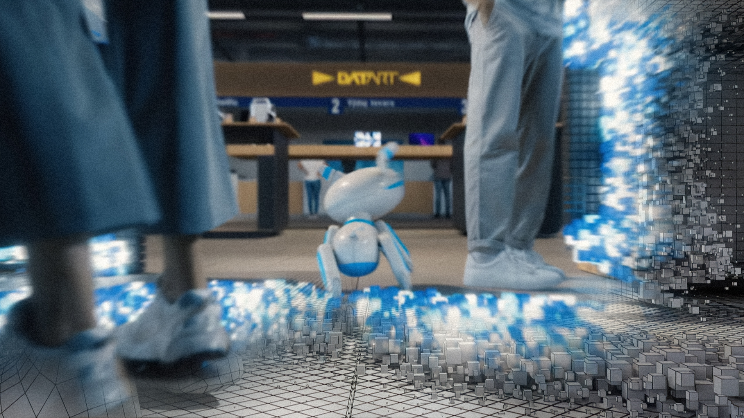 VFX Breakdown
