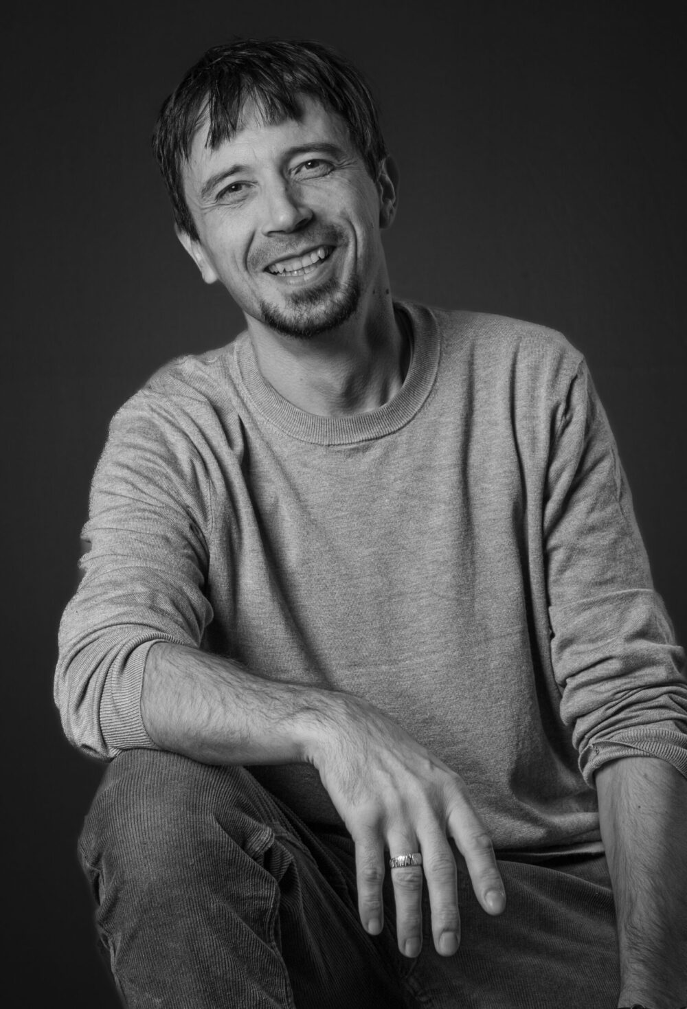 Roman Straponček