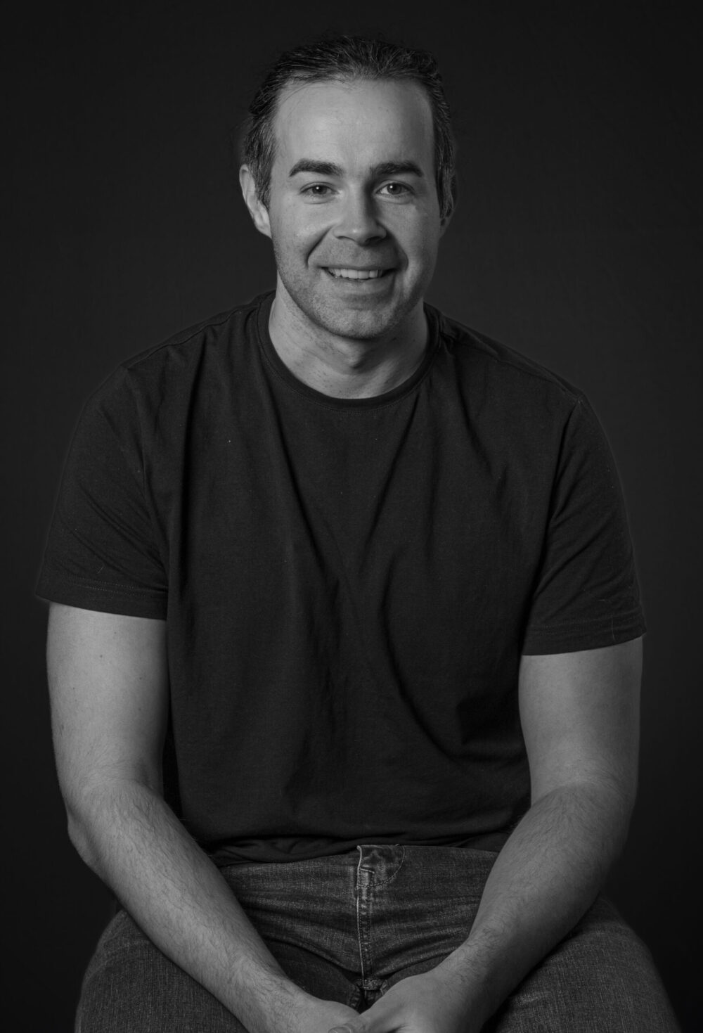 Marcel Haladej