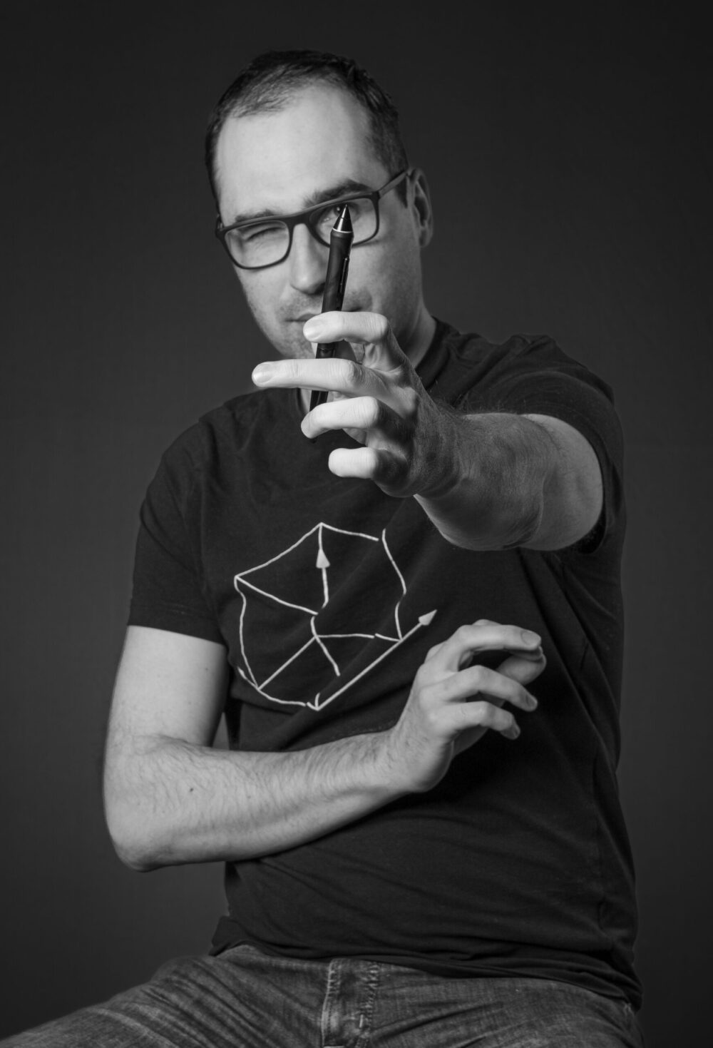 Peter Bosák