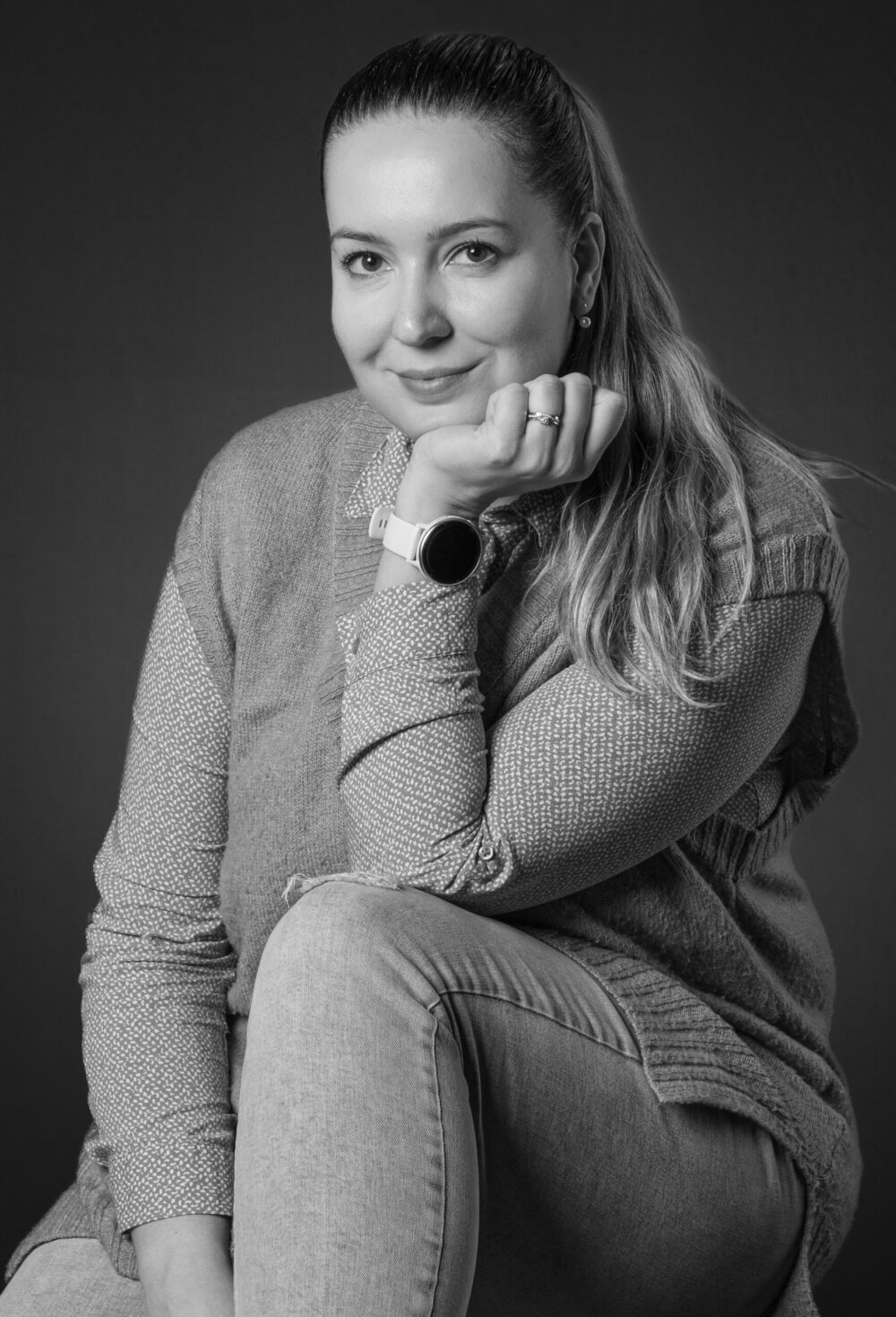 Daniela Holko