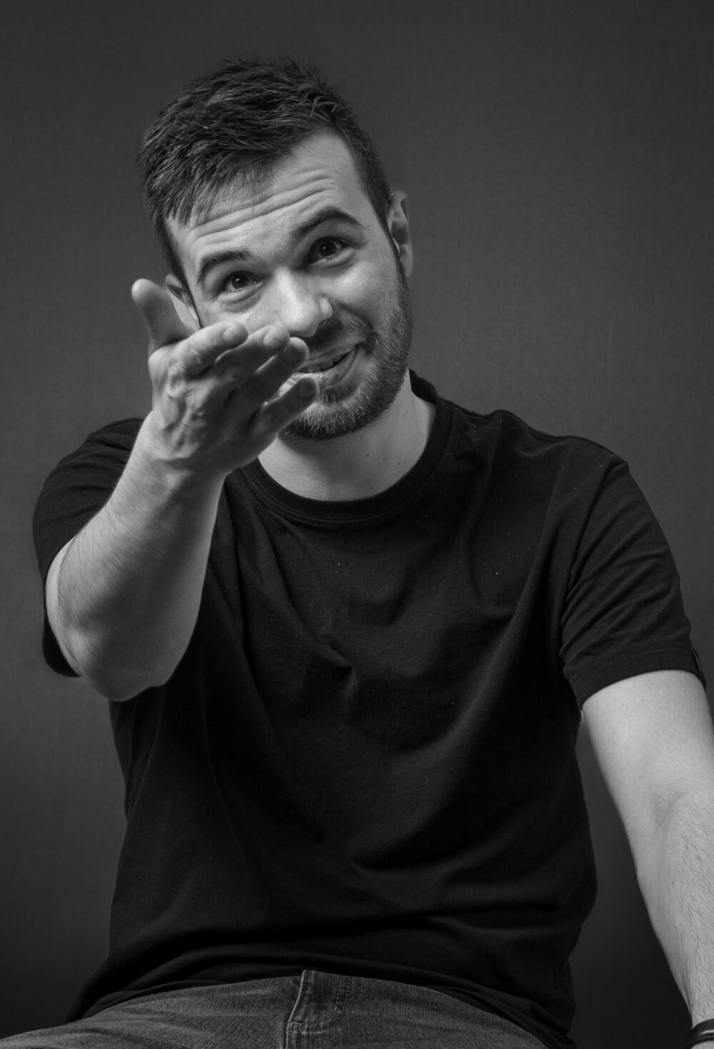 Alexander Damatzis