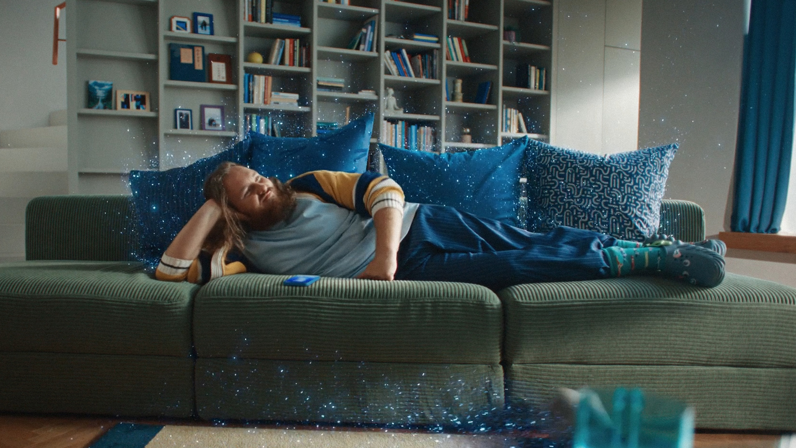 O2 SK – Spolu TV Commercial